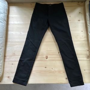 Carhartt WIP Sid Pant in black - Men’s 29x32